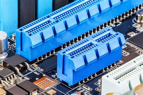 pcie (peripheral component interconnect express)